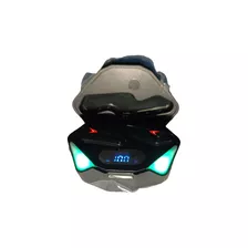 Audífonos Gamer X15 Bluetooth 