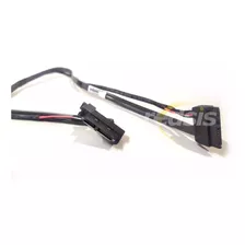 Cable Sata Impar Ibm Sistema X3650 M4 69y1194 (116)