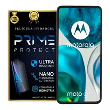 Película Gel Hydrogel Hd Motorola Moto G10 G20 G30 G60 G100