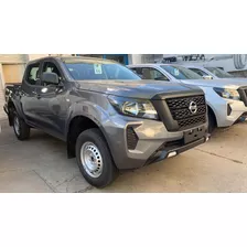 Nissan Frontier S Diesel 4x4