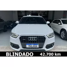 Audi Q3 2.0 Tfsi Attraction Quattro Gasolina S Tronic 14/15