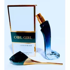 Perfume Onlyou Collection Cool Girl 40ml
