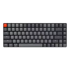 Teclado Mecánico 84 Teclas - Keychron K3 Versión 2