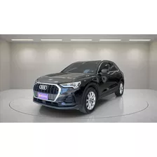 Q3 1.4 35 Tfsi Gasolina Black S Line S Tronic