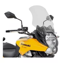 D410st Givi Kawasaki Versys 650 Parabrisa