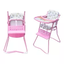 Comedor Para Bebe Resistente Y Cómodo Entrega Inmediata 