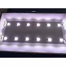 Dos Tiras De Leds Sanyo Lce32ih51d