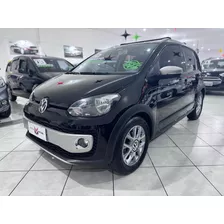 Vw Cross Up Tsi