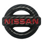 Pegatina 3d Metallic Nismo Badge Para Nissan Tiida Skyline Nissan Tiida