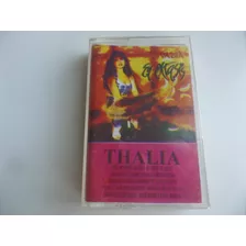 Fita K-7-thalia-en Extasis-(usada)