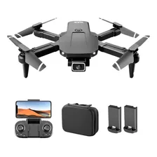 Drone S68 Rc Com Câmera Wifi 4k Fpv Drone Mini