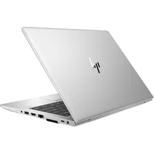 Notebook Hp Elitebook 840 G5 Gris 14 , Intel Core I5 8350u 16gb De Ram 512gb Ssd, Intel Hd Graphics 630 60 Hz 1920x1080px Windows 11 Pro