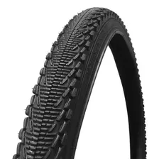 Cubierta Dsh Semi Slick 26 X 2.0 Mtb Playera Urbana Nuñez