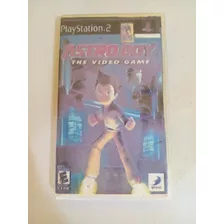 Game Psp Astro Boy 