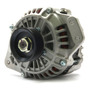 Porta Diodos Alternador Mitsubishi Colt 2.0l 4 Cil 85/86