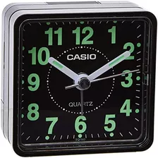 Reloj Despertador Casio Tq-140 Beeper