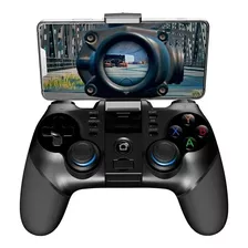 Joystick Inalambrico C/soporte Celular,android Pc Ps3 Switch