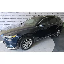 Mazda Cx-9 2019