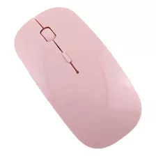 Mouse Inalambrico Usb 2.4ghz 4d