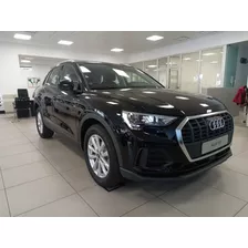 Audi Q3 0km 2024 1.4 1.5 35 Tfsi Sport 150 Cv Automatico 