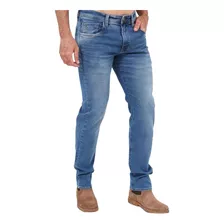 Calça Masculina Txc Custom Xs Comfort Denim Jeans Ref.18124