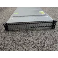 Servidor Cisco Ucs C240 M3 Cit2 Com Garantia E Nf