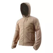 Campera Táctica Nylon Impermeable Waterproof Varios Colores