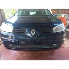 Renault Megane Grand Tour 2007 2.0 Dynamique Aut. 5p