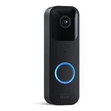 Timbre Blink Video Doorbell Deteccion Movimiento Alexa N/s