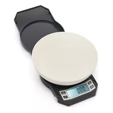 American Weigh Scales Lb-501 Balanza De Cocina Digital