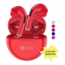 Audífonos In-ear Inalámbricos 1hora Aut-119- 6horas De Carga