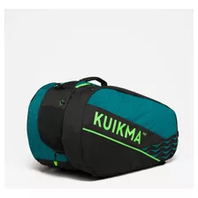 Raquetero Isotermo De 35 l Verde Kuikma Pl 900 Kuikma