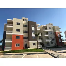 Proyecto Residencial Listo Para Entregar En La Av.hipica Proximo A La Av.ecologica Facil Acceso, Apartamentos De 1 Y 2 Habitaciones