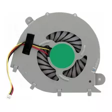 Cooler Sony Vaio Fit Svf153 Svf154 Ab07505hx080300