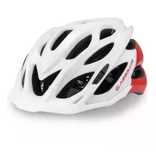 Capacete Ciclismo Bike Absolute Wild Led Pisca Viseira Nf