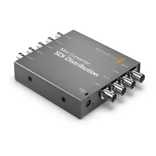 Mini Converter Sdi Distribution - Blackmagic - Convmsdida