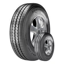 Kit De 2 Neumáticos Firestone F-series F-700 P 185/60r15 84 H