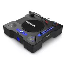 Tornamesa De Dj Portátil Stx Crossfader Innofader Nano...