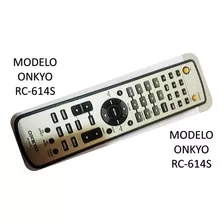 Controle Remoto Onkyo Rc-614s