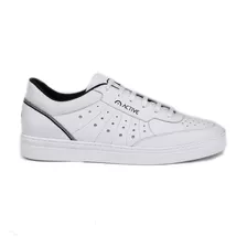 Zapatilla Tiempo Libre Cuero Hombre Ringo Active Fusion 01