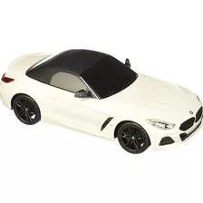 Carro A Control Remoto R/c Escala 1:18 Bmw Z4 Nueva Versión