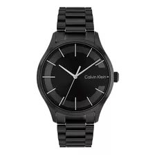Reloj Calvin Klein Iconic Bracelet Negro