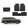Lincoln Mks 2013 2014 2015 2016 Porta Placas 