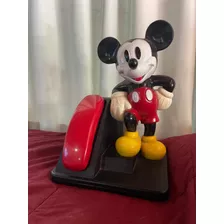 Telefono Mickey Mouse Atnt 1990