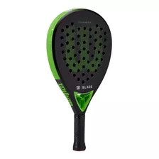 Paleta De Padel Wilson Blade Elite Carbono