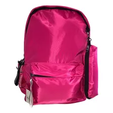 Mochila Bolso Juvenil De Mujer Impermeable Multifuncional