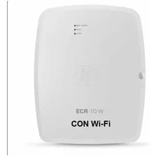 Cerca Eléctrica Jfl Con Wi-fi