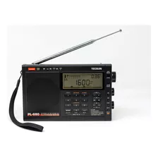 Radio Fm/am/sw/ssb Tecsun Pl-680 Digital Portátil Estéreo