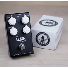  J. Rocket - The Dude V2 Overdrive