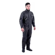 Capa De Chuva Moto Masculina Serrana Protercapas G 